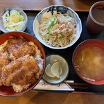 越前そば処 勝食 - 