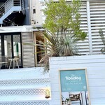 The Holiday LOUNGE - 