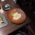 Ono No Hanare - 大切な人の誕生日だったので料理追加で少し豪華に