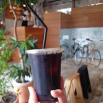 ARiSE COFFEE PATTANA - 