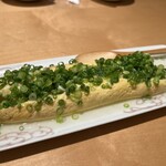 おばんざい・炙り焼き・酒 菜な - 