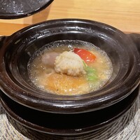 銀座 稲葉 - 