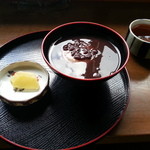 高良山茶屋　望郷亭 - 日本人でよかったと実感する料理のひとつですね・・・美味いです。