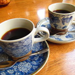 招ふく - コーヒー