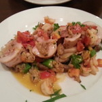 クアドリフォーリオ - ２０１３・９・２０オフ会　ウサギのインボルティーニ