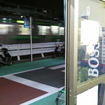 学 - (2013年9月②)横浜線の電車が通った♪