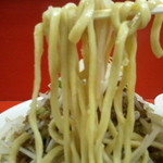 学 - (2013年9月②)麺リフ♪