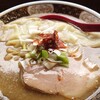 すごい煮干ラーメン凪 新宿ゴールデン街店本館