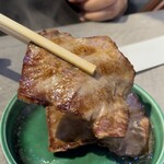 焼肉ここのみ - 