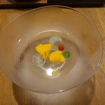 セララバアド - ペトリコール　ゲオスミン