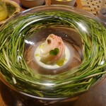 セララバアド - 夏の高原