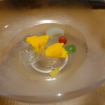 セララバアド - ペトリコール　ゲオスミン