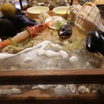 セララバアド - 海辺