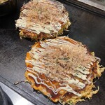 Okonomiyaki Teppanyaki Bonkuraya - 