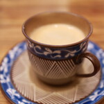 ビストロ パグ - コーヒー