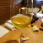 セララバアド - 凍頂烏龍茶とグレープフルーツ