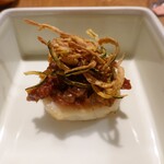 セララバアド - 玉手箱