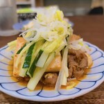 朝めし酒場 ナニコレ食堂 - 