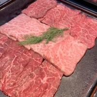 焼肉ここのみ - 