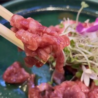 焼肉ここのみ - 