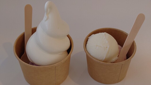 ノレグレット（Nollegretto） - 北森（カフェ）の写真