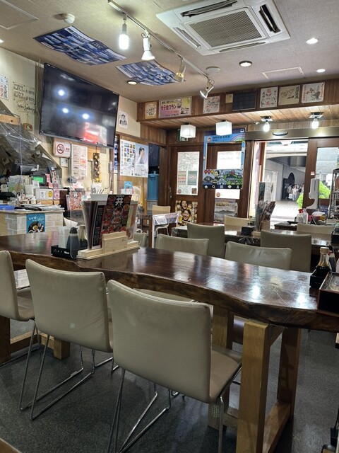 Seafood Ichiba Nagasaki Ko Nagasaki Shinchi Ten photo 5