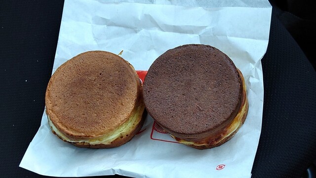 味の味橋屋 - 矢幅（お好み焼き）の写真