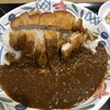 カレー&そば ミンガス