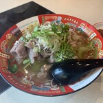 北京ダック専門店 銀座芳亭 船橋店 - 