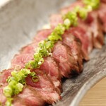 お出汁で食べる串かつと釜めしの専門店 ぎん庵 - 