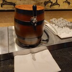 ダイニング＆カフェ ランデブーラウンジ - 