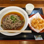 鐘庵 - 料理写真: