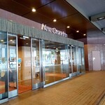 ダイニング＆カフェ ランデブーラウンジ - 外観