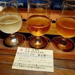 Budou Biyori Yoinokuchi - 杜のワイン ロゼ