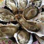 中山牡蠣養殖所 - 