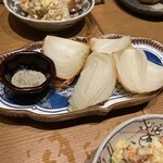 ろばた焼き 絶好調てっぺん - 