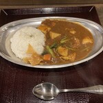 カレー食堂 たんどーる - 