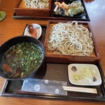 Soba Tsukiyomi - 