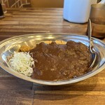 カレーの市民 アルバ - 