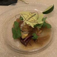 フランス料理 タンモア - 