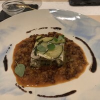 フランス料理 タンモア - 