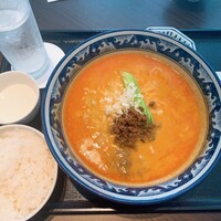 中国料理 吉珍樓 ルーセントタワー店 - 