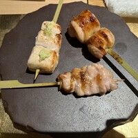 神谷町 なないろ - 