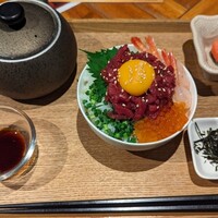 Seafood bar Ermitage 横浜鶴屋町店 - 