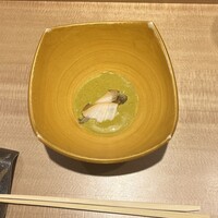 鮨 一 - 