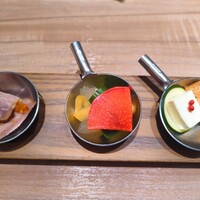 LUCIS GARDEN 恵比寿 - 
