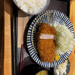 Tonkatsu Den - 