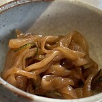 Soba Dokoro Sabu Shima - 