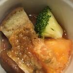 伊勢海老　海鮮蒸し料理　華月 - 