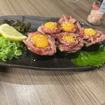 ホルモン焼肉 ニング - 